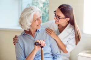 caregiver in boca raton