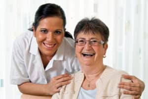 Home Care in Greenacres FL: Lupus Symptoms