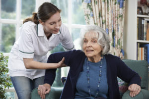 Elder Care in Delray Beach FL: Home Care Is Crucial